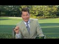 RECAPPING Round 2 of Masters ⛳ Rory McIlroy holds largest lead EVER after 36 holes | SportsCenter