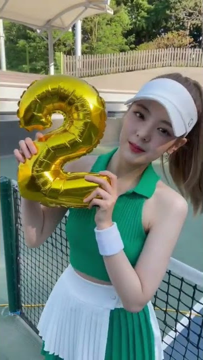 ITZY  FANCLUB MIDZY 2ND GENERATIOND-2#ITZY #있지 #LIA #리아 #shorts