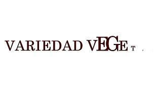 Variedad Vegetal - Derecho Comercial General