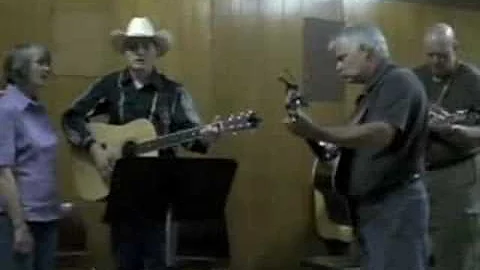 No One To Welcome Me Home - Jamming with Jason Haz...