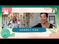 Charly Cox on Living with Bipolar Disorder and Writing As a Form of Therapy | Happy Place Podcast