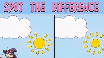 spot the difference  5🤖  #games  #braintest