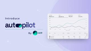 m19 Autopilot tutorial - The 100% Amazon Ads automation tool