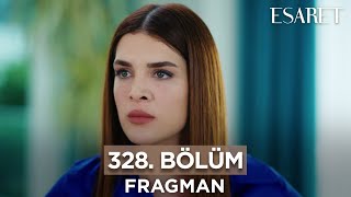 Esaret 328.  Fragmanı | 1 Mayıs Çarşamba @kanal7 @esaretdizisi Resimi