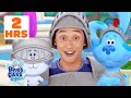 120 Minutes Of Blue S Hero Celebration рџ ё W Josh Blue S Clues You 120 Minutes Of Blue S Hero Celebration рџ ё W Josh Blue S Clues You