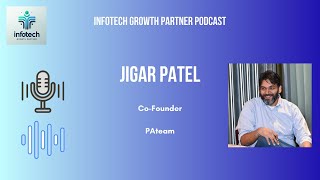 Combining Automation and AI to Enable Your IT Consulting Firm  Jigar Patel