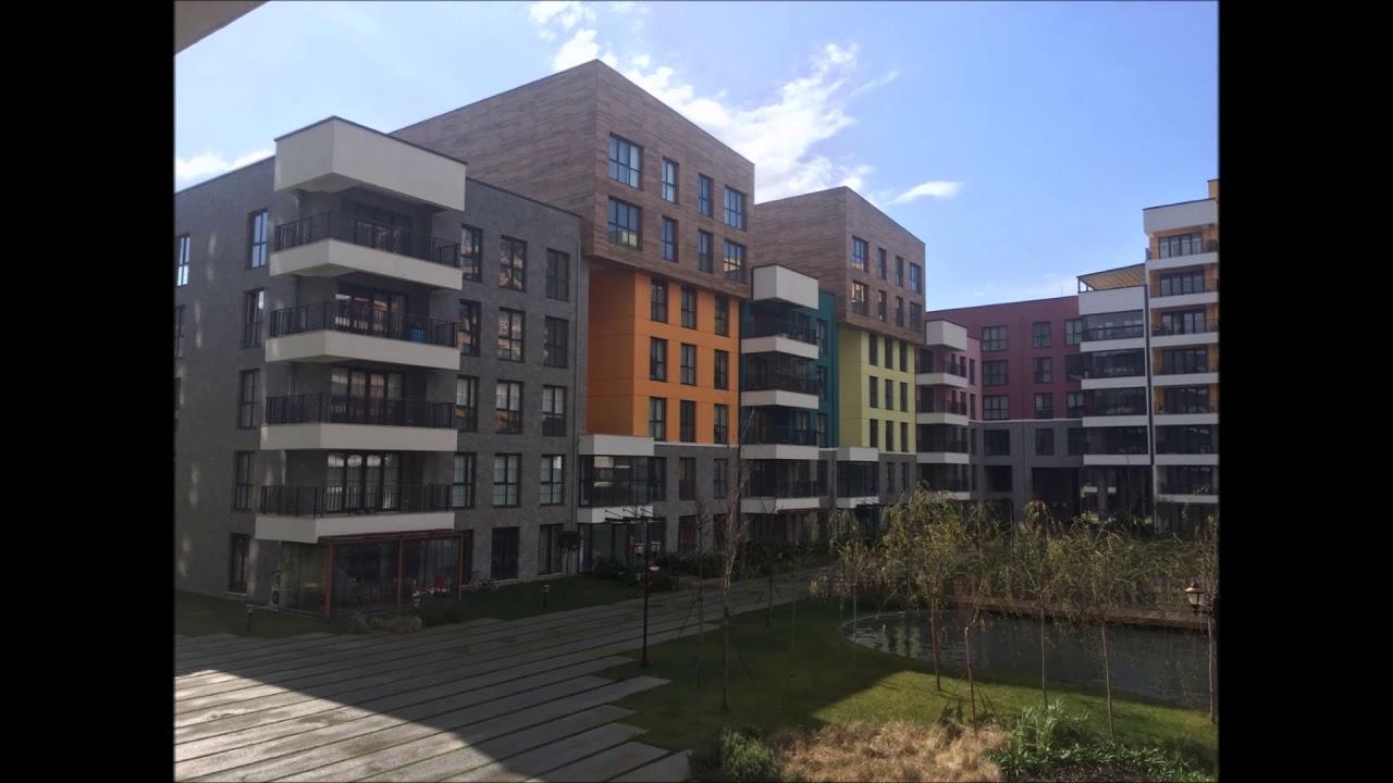 Sancaktepe Satılık Daire YouTube