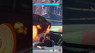 Ghost Rider Unleashes His Ride #marveltokonfightingsouls