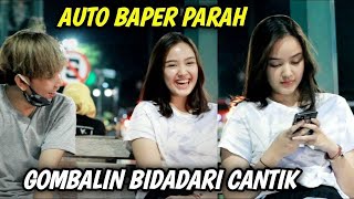 Try this smooth pickup prank to meet girls⁉️