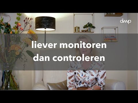 Video: Hoe Medewerkers Te Monitoren?