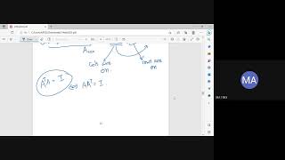 Revision session-2 (Maths II)