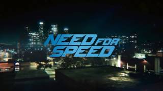 Need for Speed Launch Trailer(Coolio Gangsta's Paradise SRBRKV Remake)