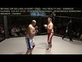 Power fights 16 mma 04 10 2010 f10  jared lucas vs kyle symes