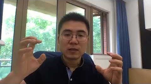 Keynote Wednesday: Daniel Wang, Founder of Loopring