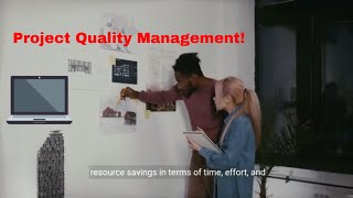💡Project Quality Management | Project Management | PMP Certification | FreeStudies.in #pmp