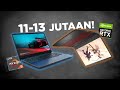 5 Laptop Gaming MURAH Terbaik! (Mid 2022)