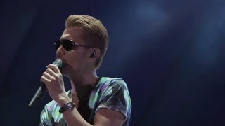 EXILE ATSUSHI - 慕情 (EXILE ATSUSHI SPECIAL SOLO LIVE in HAWAII)