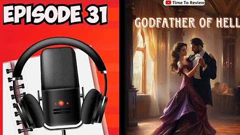 Godfather Of Hell (Horror Fantasy Love Story) | Episode 31 | New Audiobook |#lovestory #newaudiobook