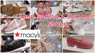 Celebrity New ‼️Macys Shoe Shopping March 2023 Profile