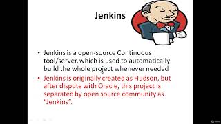 17 Page Object Model Introduction to Continuous Integration and config Jenkins