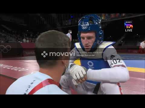 Video: Sommer-olympiske Sportsgrene: Taekwondo