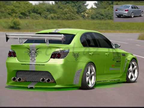 Pimped Out Pimped Out