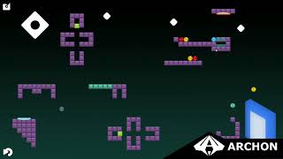 Zup! 8 Walkthrough Level 36 Solution