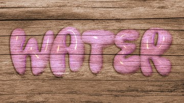 How to make 3d Text Effect | Photopea Tutorial | Photopea 3D SVG Font