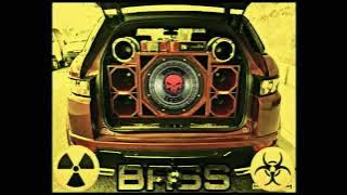 EXTREME BASS-LEAN BACK