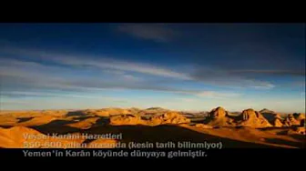 Yemen İllerinde Veysel Karani - Yunus Emre Yemen İllerinde Veysel Karani - Yunus Emre
