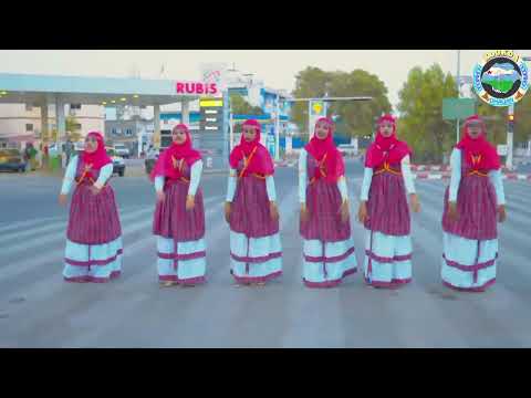 KOOXDA HORMOOD DHAQAN IYO CIYARTA BALSAGAL AH ISKA LADAN