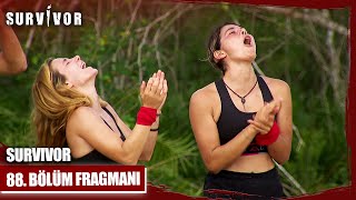 SURVIVOR 88. BÖLÜM FRAGMANI