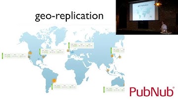 Implementing Realtime Geo-replication with ElasticSearch