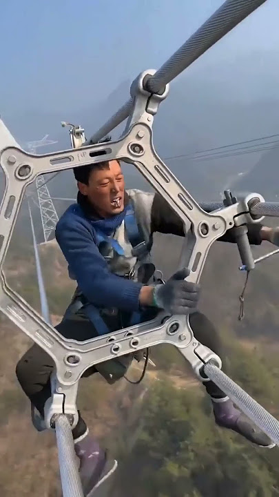 Have a great experience working at your height