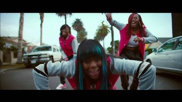 PTAF   Boss Ass Bitch VEVO Version