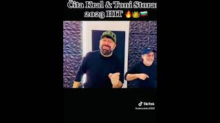 Cita Kral & Toni Storaro Hit 2023 Resimi