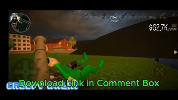 PayBack 2 Mod APK | VIP Features, Unlimited Ammo, God mode & More || Android & iOS