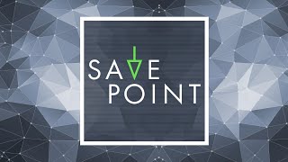 Jackbox Games Pt. 2 - Save Point with Becca Scott