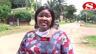 Mbunge Devota Minja awakinga omba omba, wazee, walemavu na mamalishe dhidi ya CORONA