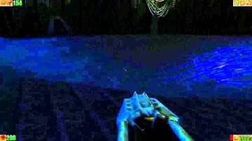 Unreal Gold Walkthrough - Illumination (35)