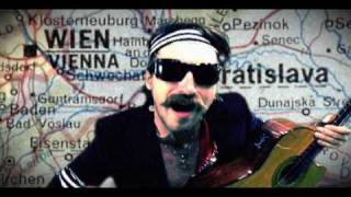 Gogol Bordello - Wonderlust King