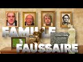 Ref:L4hdfAn0upU Une famille de faussaire