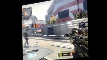 Trickshot Practice! Ep. 1