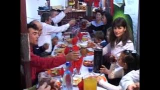 CRISTIAN RIZESCU - SUNT SOFER SI AM OBOSIT