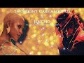 Michael Jackson Ft. Iniko - They Don