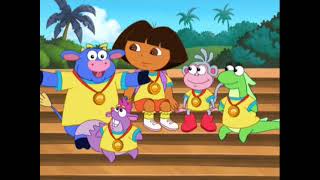 Dora the Explorer - Save Diego-clip8