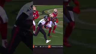49ers vs Falcons 2021 SF31-ATL13