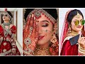 Indian bridal poses ll closeup pose of brides l single dulhan poses ll photoshoot of bride l pose