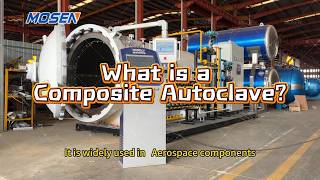 What is a composite autoclave