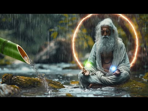 639Hz: el sonido zen tibetano cura todo el cuerpo | Sanación Emocional, Física,Mental y Espiritual#1